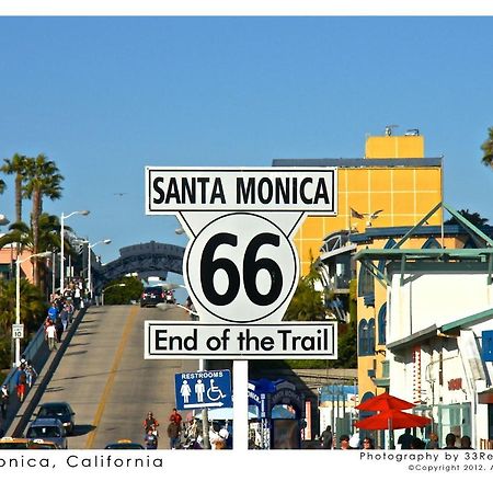 Las Palmas - Modern, Stylish, Spacious, Secure & Tranquil Condo With 2 Master Suite Bedrooms - Wlk To Sm Pier Los Angeles Luaran gambar