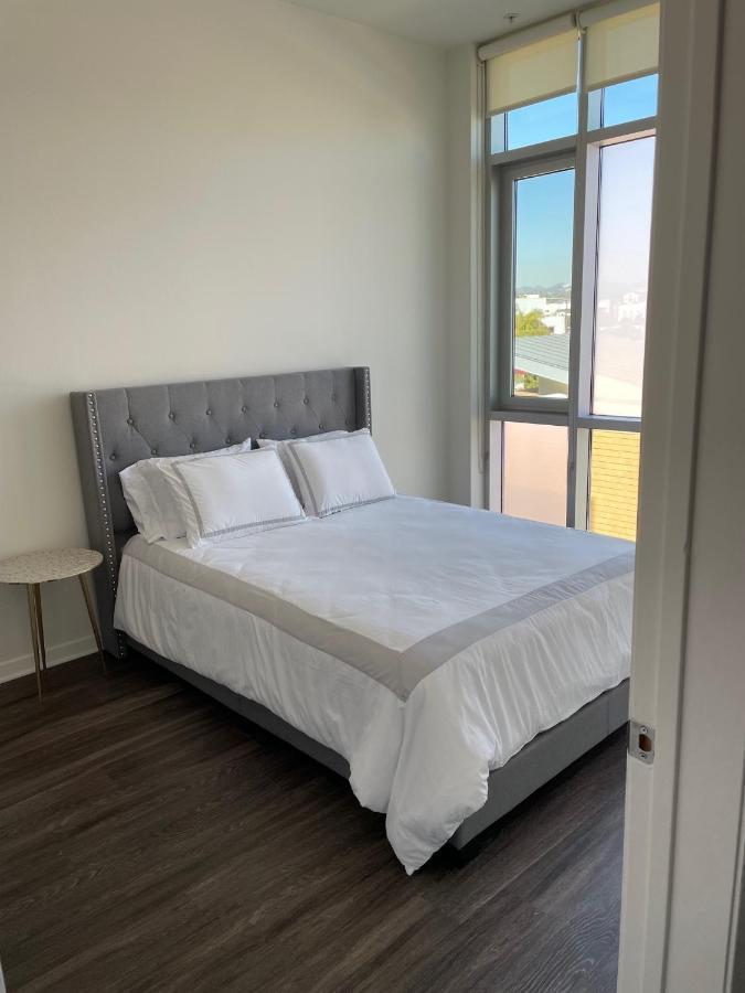 Las Palmas - Modern, Stylish, Spacious, Secure & Tranquil Condo With 2 Master Suite Bedrooms - Wlk To Sm Pier Los Angeles Luaran gambar