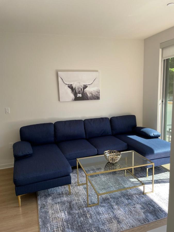 Las Palmas - Modern, Stylish, Spacious, Secure & Tranquil Condo With 2 Master Suite Bedrooms - Wlk To Sm Pier Los Angeles Luaran gambar