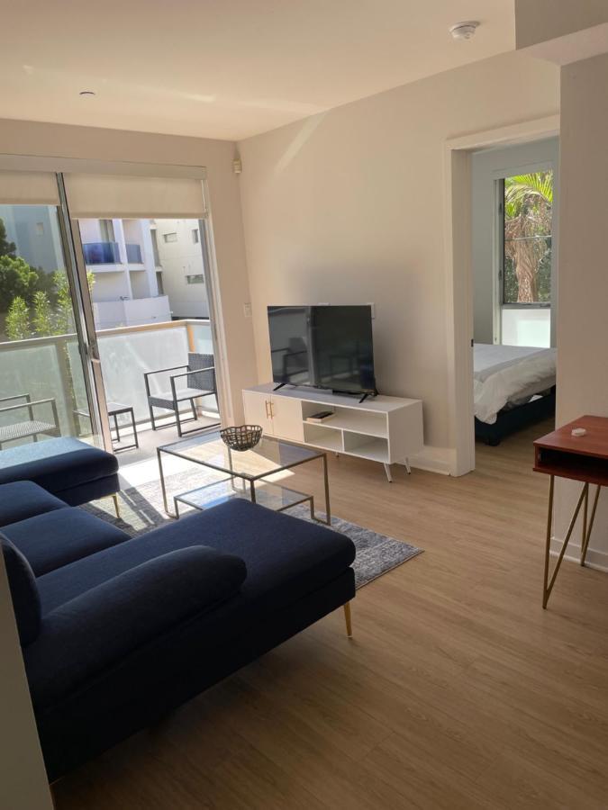 Las Palmas - Modern, Stylish, Spacious, Secure & Tranquil Condo With 2 Master Suite Bedrooms - Wlk To Sm Pier Los Angeles Luaran gambar