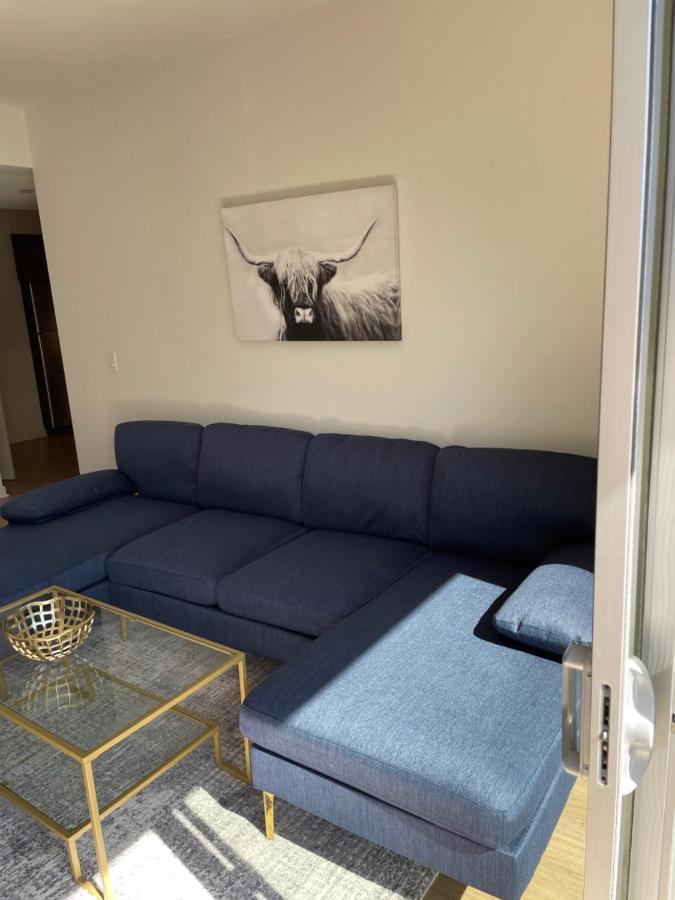 Las Palmas - Modern, Stylish, Spacious, Secure & Tranquil Condo With 2 Master Suite Bedrooms - Wlk To Sm Pier Los Angeles Luaran gambar
