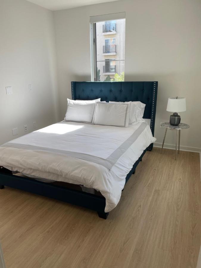 Las Palmas - Modern, Stylish, Spacious, Secure & Tranquil Condo With 2 Master Suite Bedrooms - Wlk To Sm Pier Los Angeles Luaran gambar
