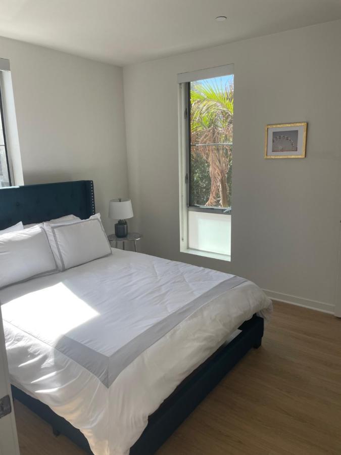 Las Palmas - Modern, Stylish, Spacious, Secure & Tranquil Condo With 2 Master Suite Bedrooms - Wlk To Sm Pier Los Angeles Luaran gambar