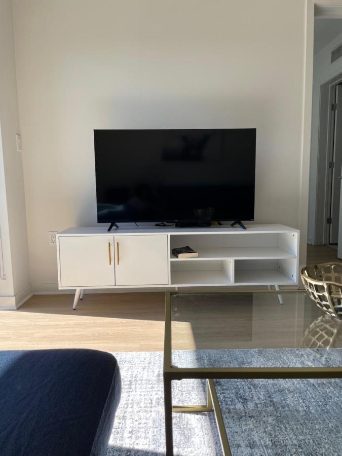 Las Palmas - Modern, Stylish, Spacious, Secure & Tranquil Condo With 2 Master Suite Bedrooms - Wlk To Sm Pier Los Angeles Luaran gambar
