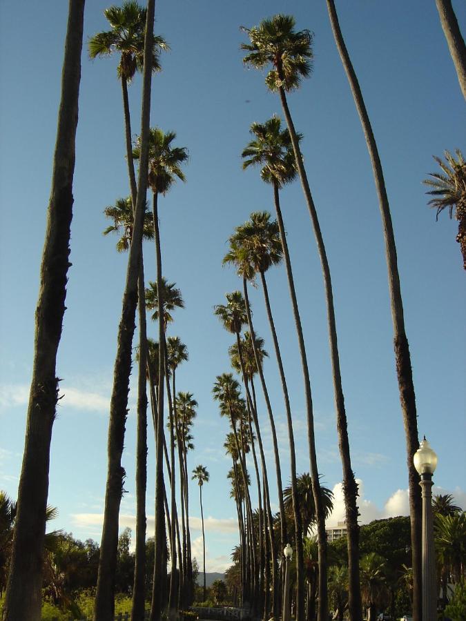 Las Palmas - Modern, Stylish, Spacious, Secure & Tranquil Condo With 2 Master Suite Bedrooms - Wlk To Sm Pier Los Angeles Luaran gambar